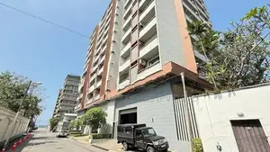 Luxury Apartment for Rent in Melbourne Heights Colombo 04 [ 2252 C ]