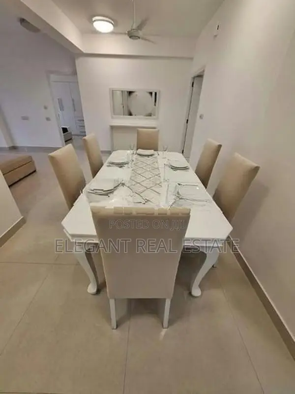 Iconic 110 - 03 Bedroom Apartment for Rent in Rajagiriya (a6444)