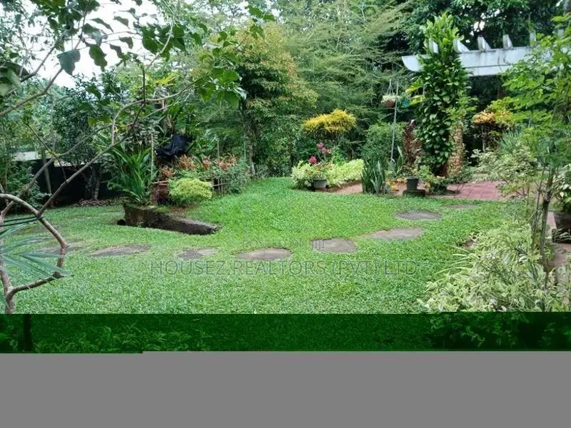 4-Bedroom House for Sale – Wathugedara, Ambalangoda