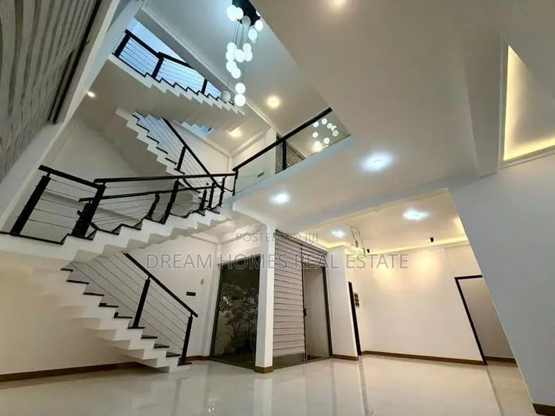 Brand New 2-Storey House – Pannipitiya