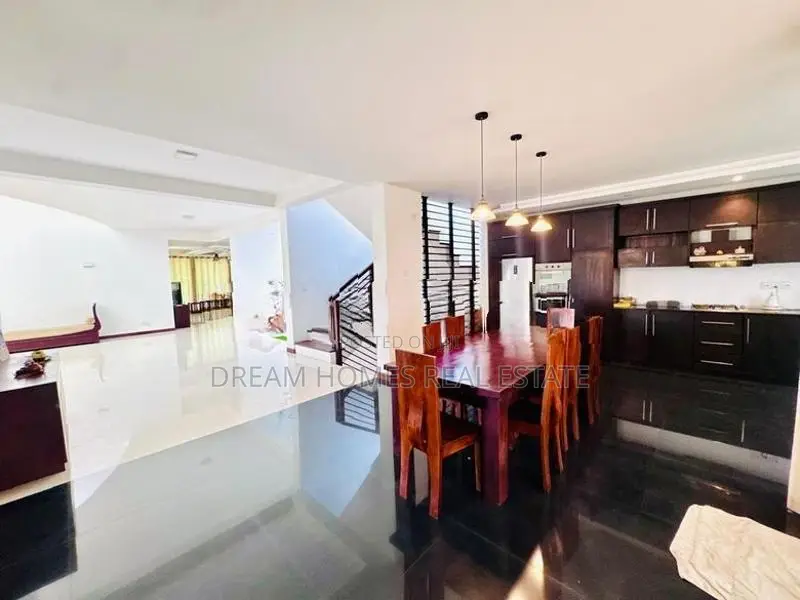 Luxury Multi-Storey Residence for Sale Rajagiriya