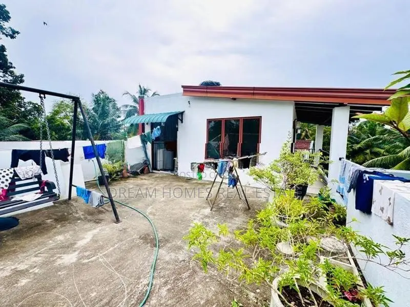 House for Rent in Himbutana – 9 Perches