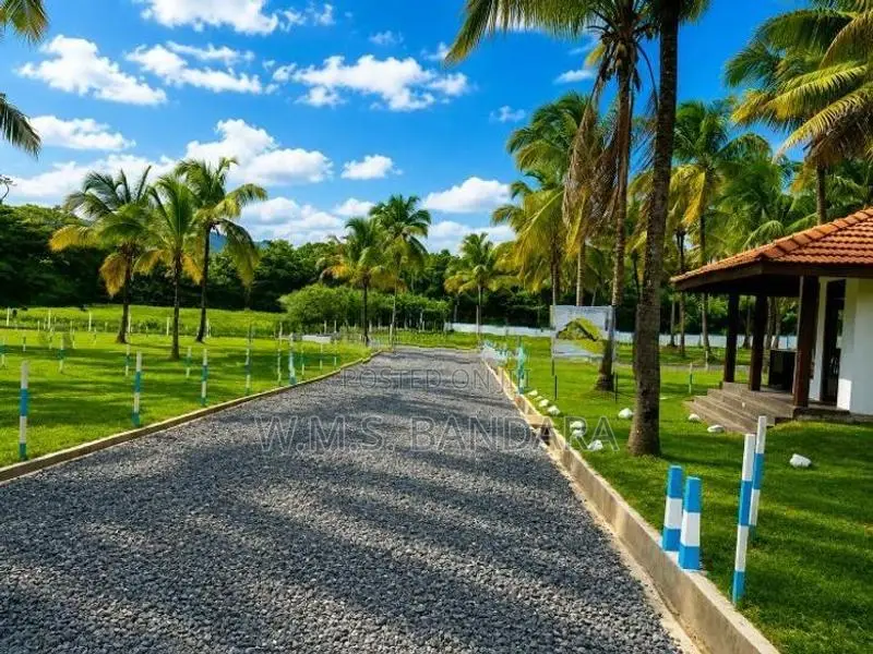Melsiripura Land for Sale S