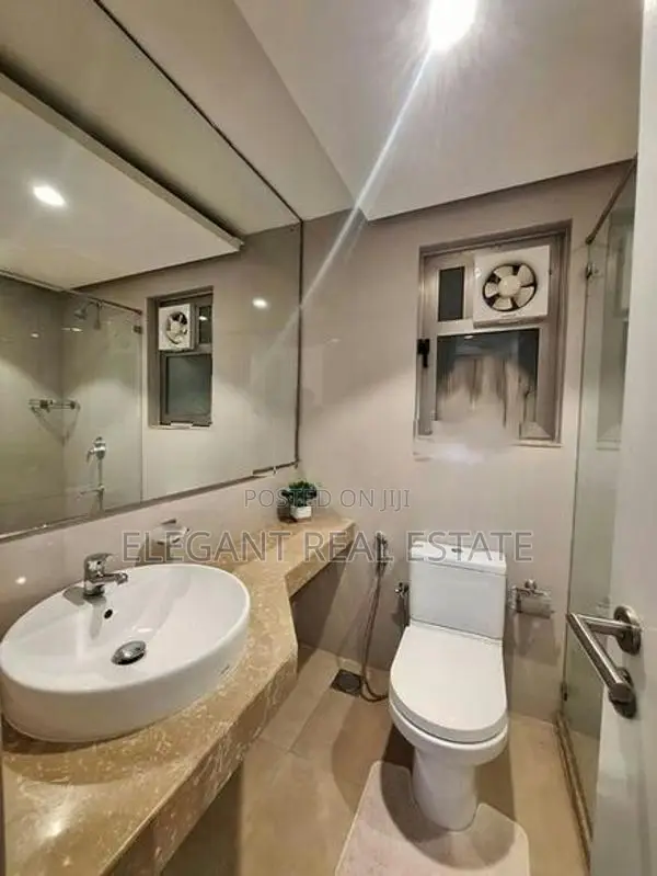 Iconic 110 - 03 Bedroom Apartment for Rent in Rajagiriya (a6444)