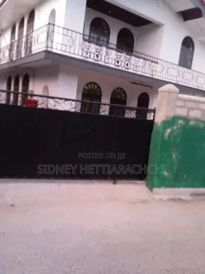 Upstairs House for Rent in Kanuwana, Ja-Ela