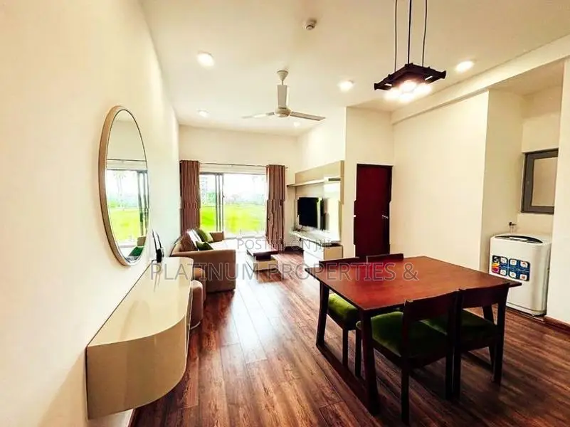 Luxury Furnished Golf 2BR Apartment For Sale In Canterbury Piliyandala