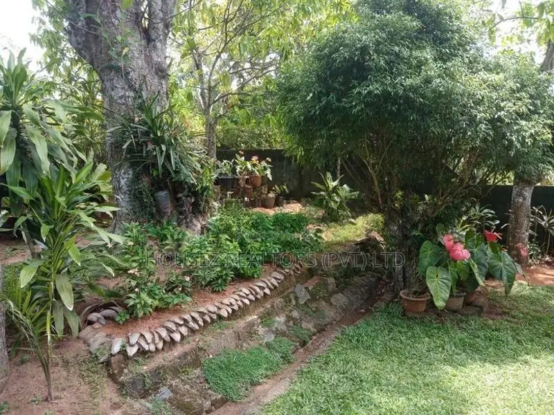 4-Bedroom House for Sale – Wathugedara, Ambalangoda