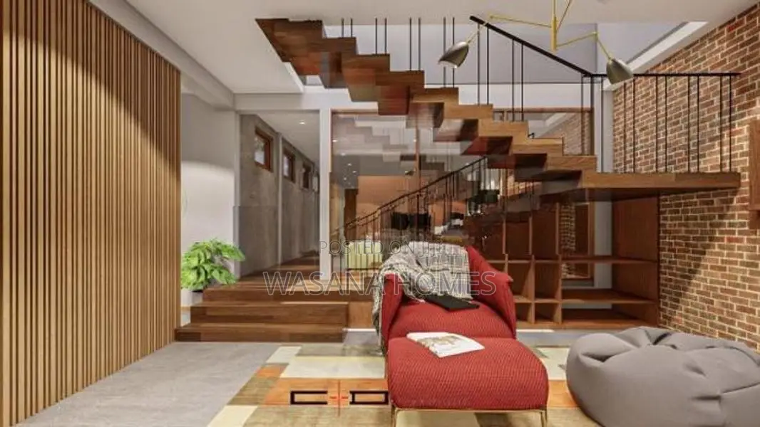 Parrtly Completed 3.Story House for sale Piliyandala