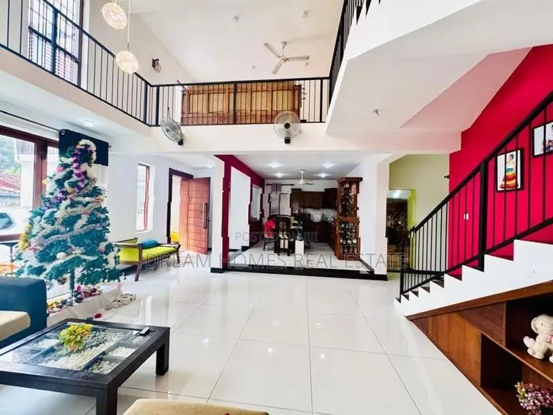 House for Rent in Himbutana – 9 Perches
