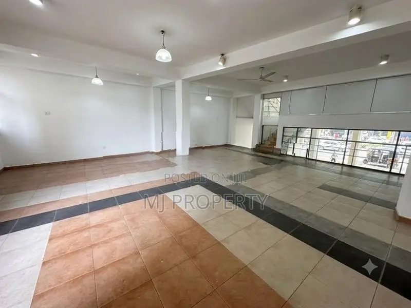 ( YC-1157) Commercial Building For Rent in Malabe