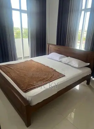 Apartment for Short Term Rent - Dehiwala