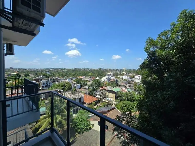 The Flemington 360 - 02 Bedroom Apartment for Rent in Nawala (a6272)
