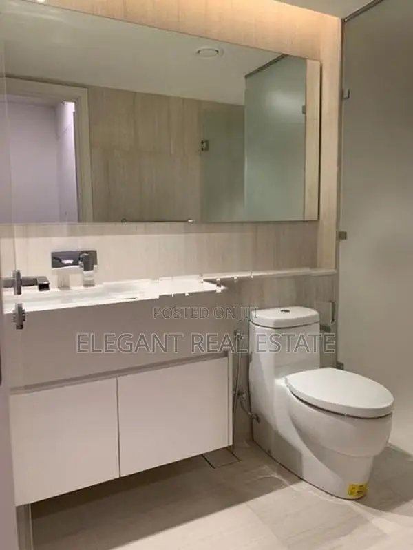 CCC - 02 Bedroom Furnished Apartment for Rent in Colombo (A1230)