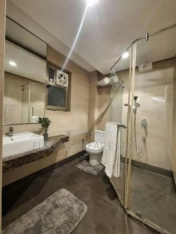 Iconic 110 - 03 Bedroom Apartment for Rent in Rajagiriya (a6444)
