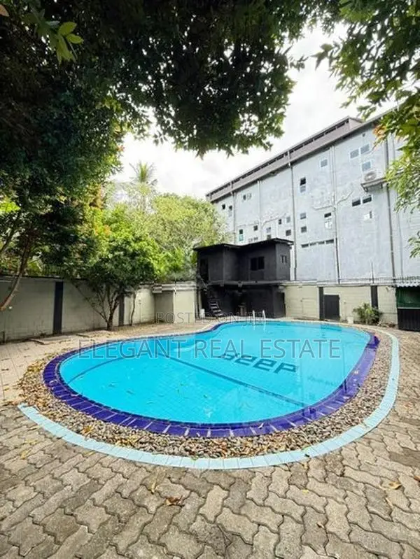 Commercial Property - Building for Sale in Nawala (a6418)