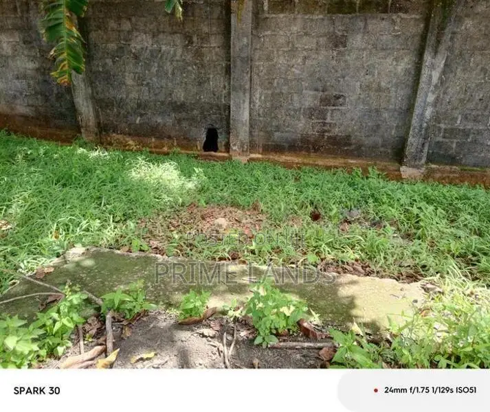 Land for Sale Kaduwela