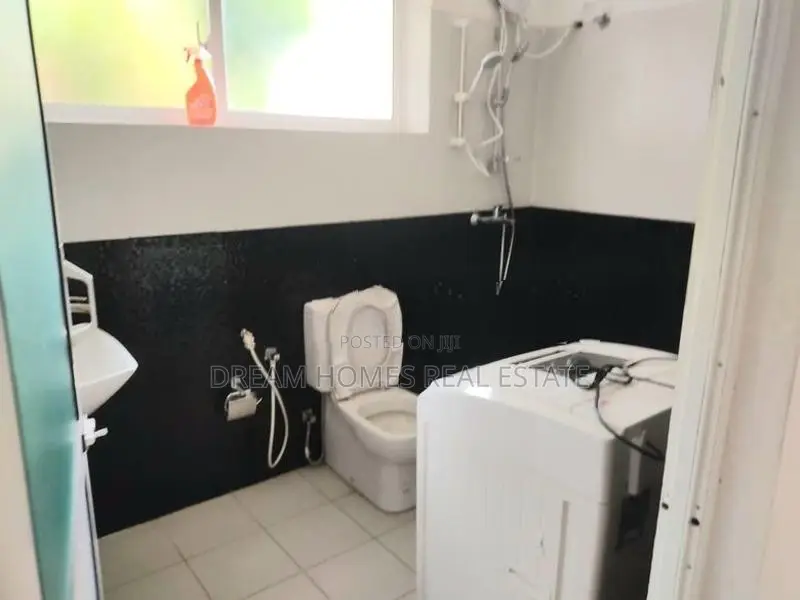 Jubilee Post Fully Furnished Luxury Ground Floor for Rent