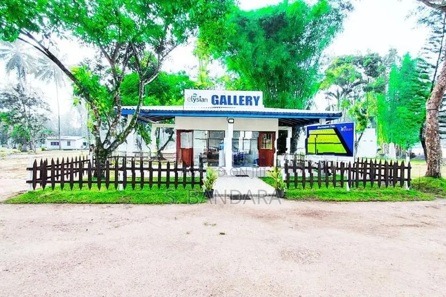Land for Sale on Pannala Divulapitiya Main Road Mb02
