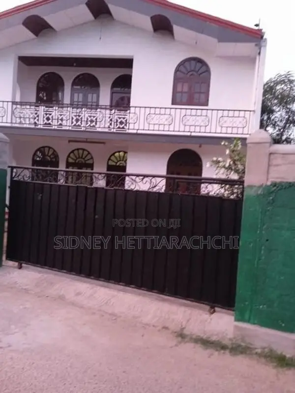 Upstairs House for Rent in Kanuwana, Ja-Ela