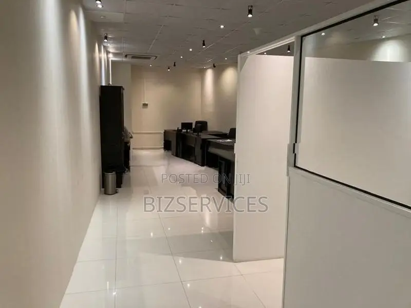 Premium Office Space for Rent Rajagiriya