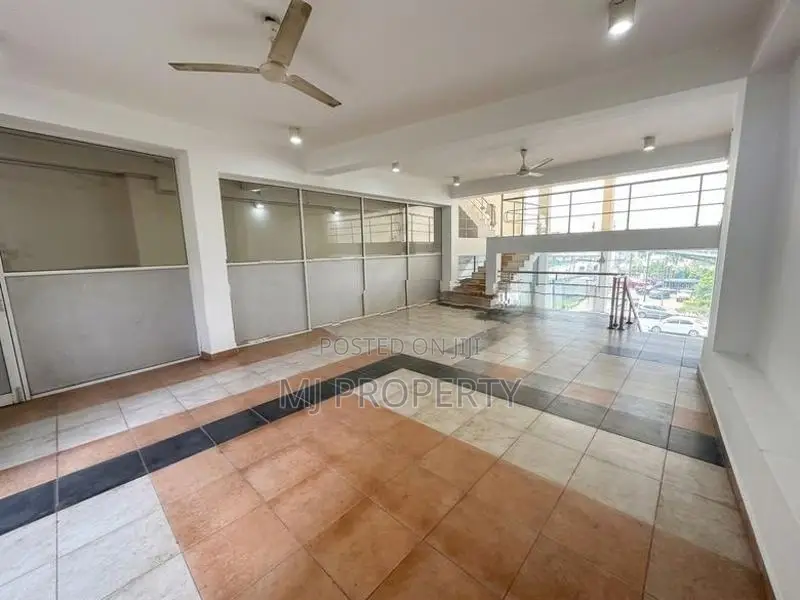 ( YC-1157) Commercial Building For Rent in Malabe