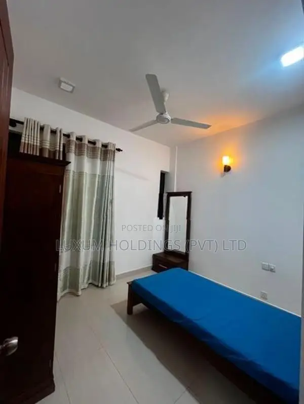 Apartment For Rent in Melbourne Heights Colombo 04 [ 2252C ]