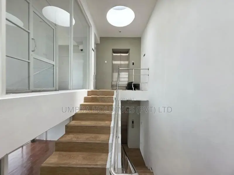 PRIME OFFICE SPACE FOR RENT IN COLOMBO 7 - 594U/1