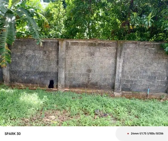 Land for Sale Kaduwela