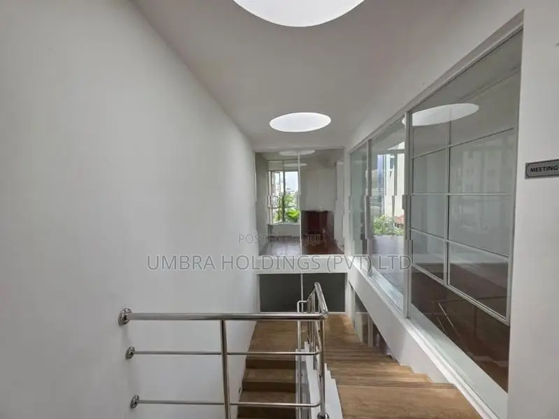 PRIME OFFICE SPACE FOR RENT IN COLOMBO 7 - 594U/1