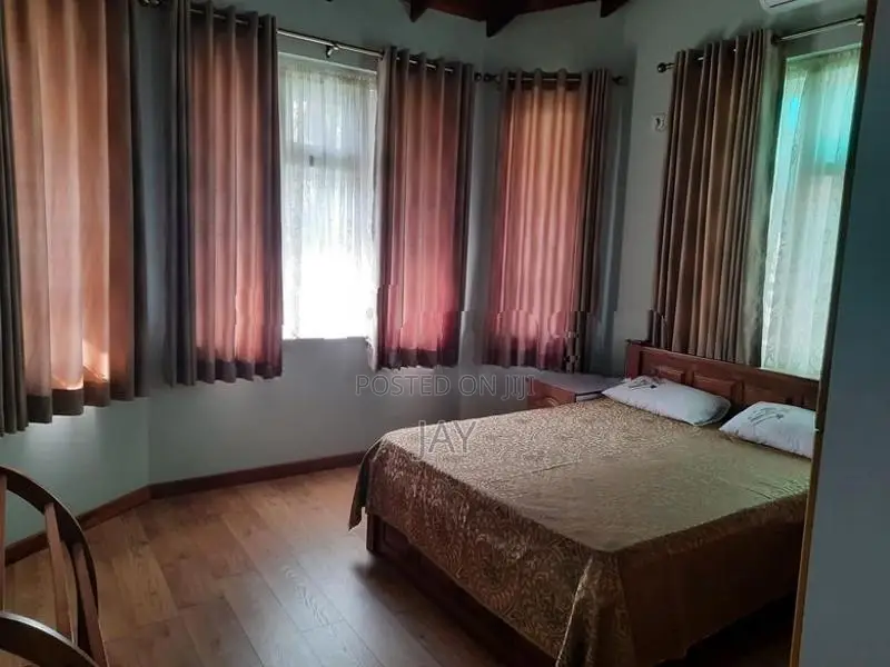 Rooms for Rent Battaramulla