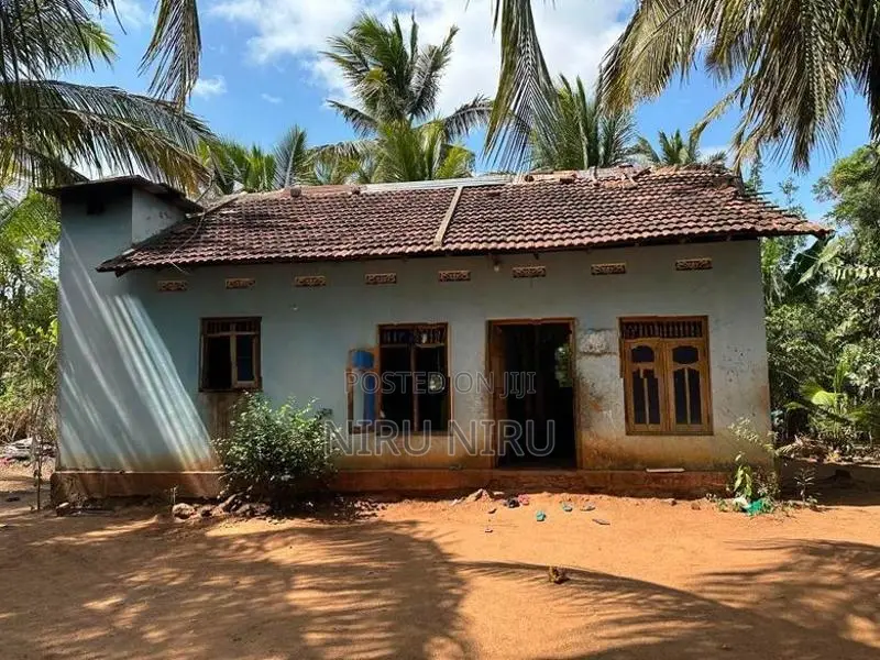 House with Land Sale வவுனியா