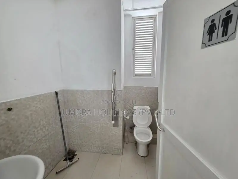 PRIME OFFICE SPACE FOR RENT IN COLOMBO 7 - 594U/1