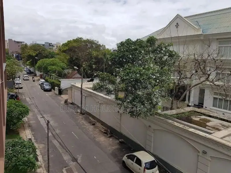 Apartment For Rent in Melbourne Heights Colombo 04 [ 2252C ]