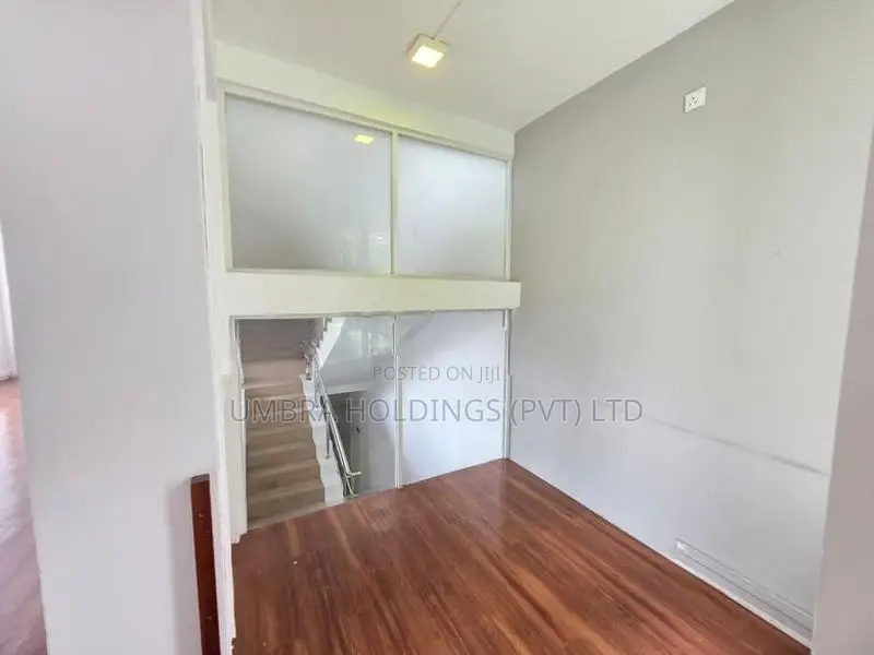 PRIME OFFICE SPACE FOR RENT IN COLOMBO 7 - 594U/1