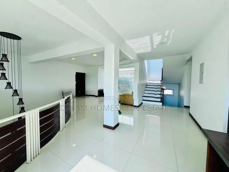 Luxury Multi-Storey Residence for Sale Rajagiriya