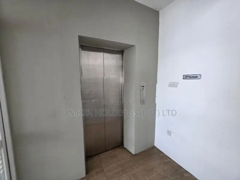 PRIME OFFICE SPACE FOR RENT IN COLOMBO 7 - 594U/1