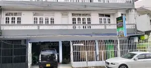 Spacious Two-Floor Commercial/Office Space for Rent - Dehiwala