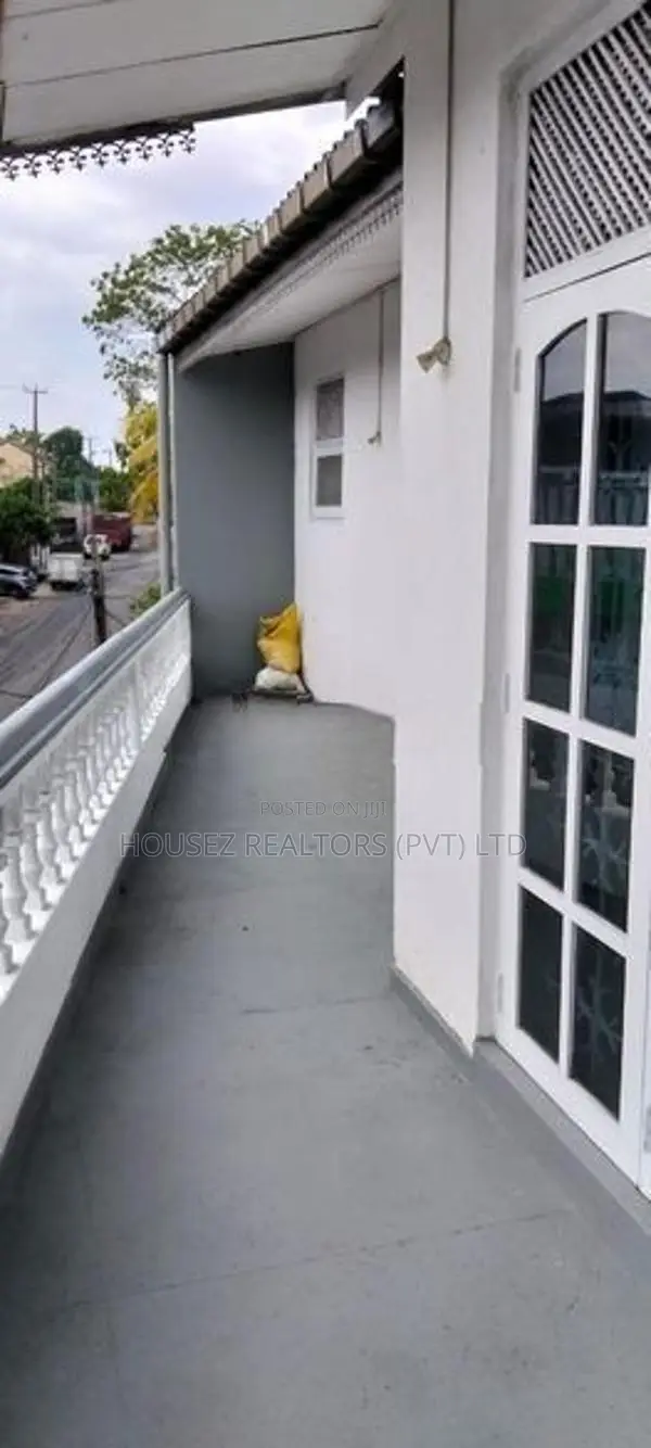 Spacious Two-Floor Commercial/Office Space for Rent - Dehiwala