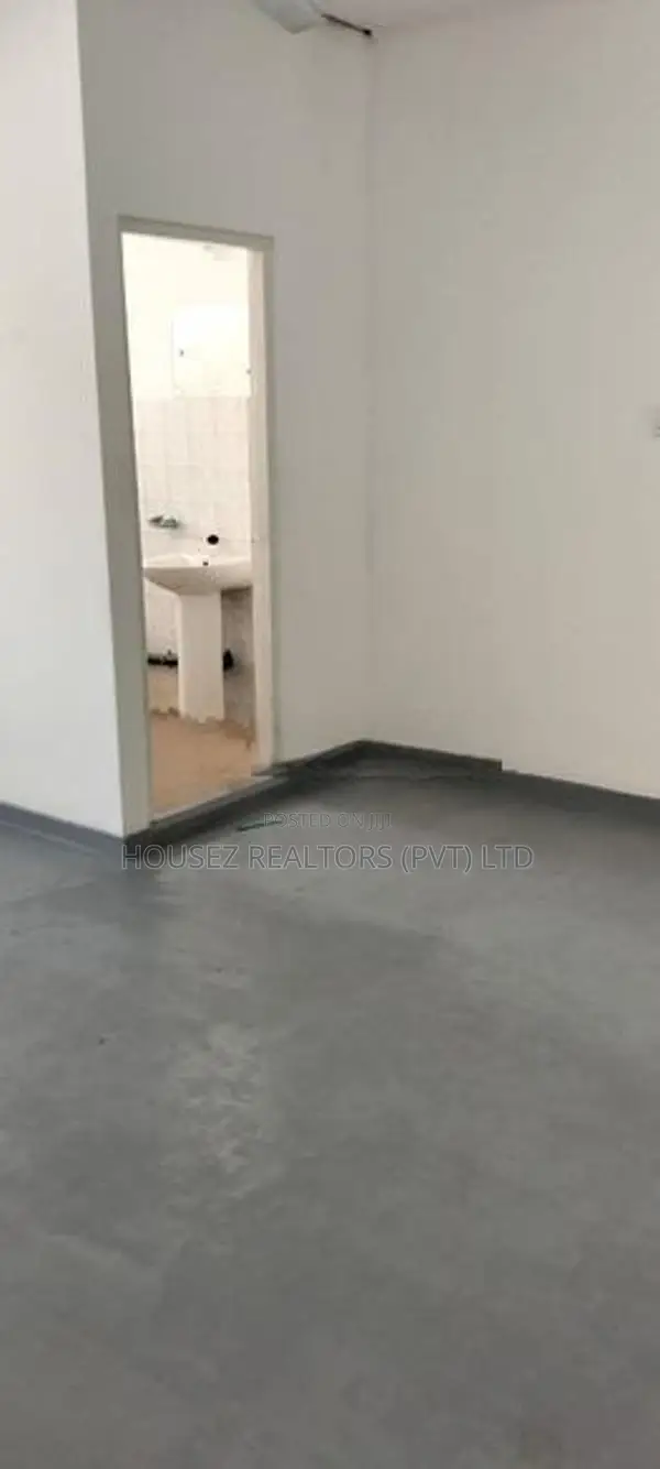 Spacious Two-Floor Commercial/Office Space for Rent - Dehiwala