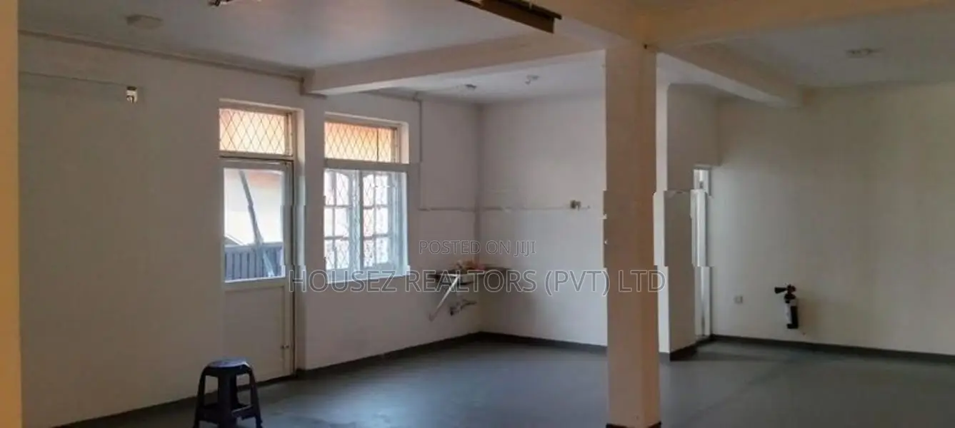 Spacious Two-Floor Commercial/Office Space for Rent - Dehiwala