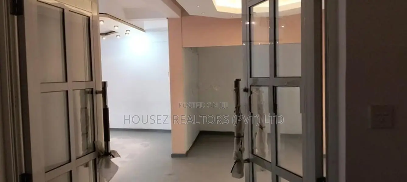 Spacious Two-Floor Commercial/Office Space for Rent - Dehiwala