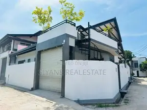 New House For Sale in Athurugiriya