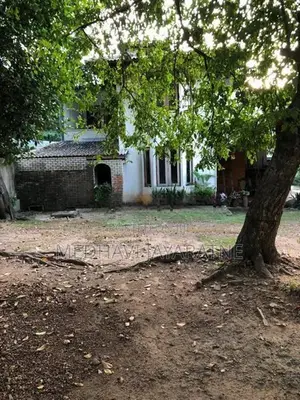 Land for Sale in Pepiliyana With Semi-Completed House