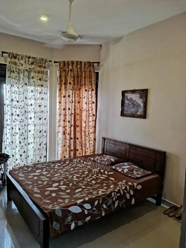 Two Rooms with Shared Attached Bathroom for Rent Mount Lavinia