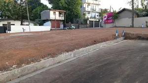 Land for Sale Attidiya Moratuwa Road