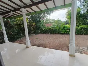 Next to 255 Rd Stand Alone House for Rent Piliyandala
