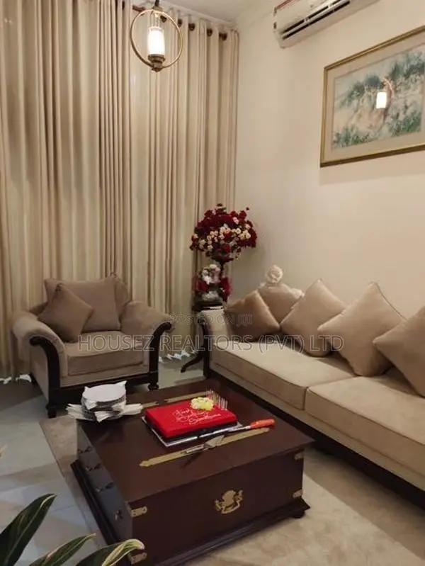 Luxury 3-Storey House for Sale – Maharagama, Pamunuwa