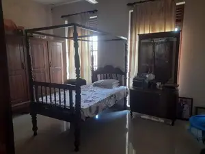 Two Rooms with Shared Attached Bathroom for Rent Mount Lavinia