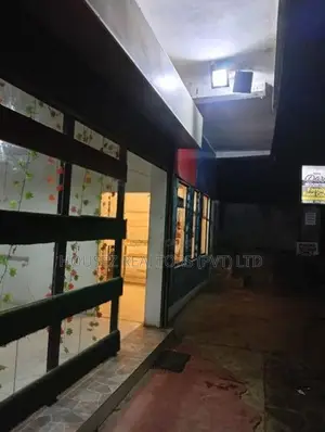 Commercial Building for Sale – Digana