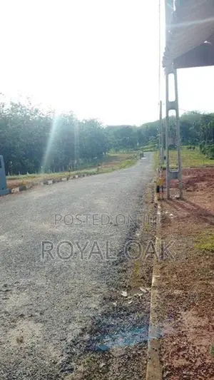 Land for Sale in Meegoda